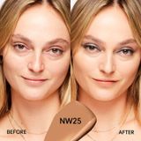 MAC - Studio Fix Fluid - Foundation - 30 ml - NW25