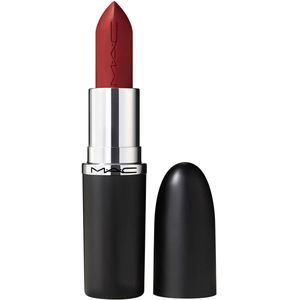 MAC M·A·Cximal Sleek Satin Lipstick 3.5 g 39 - BRICK-O-LA