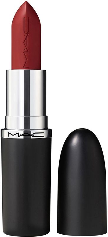 MAC M·A·Cximal Sleek Satin Lipstick 3.5 g 39 - BRICK-O-LA