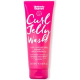 Umberto Giannini - Curl Jelly Wash Sulphate Free Shampoo - 250ml