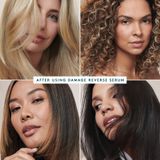 Virtue - Recovery Damage Reverse Serum - 50 ml - Haarserum