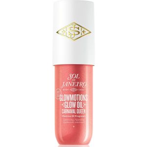 Sol de Janeiro - Limited Edition Carnaval Queen - Glow Oil - 75 ml