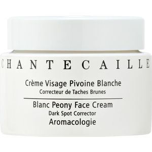 Chantecaille Blanc Peony Face Cream Dark Spot Corrector 50ml
