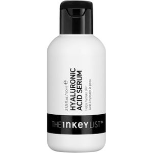 The INKEY List - Serum - 60 ml - Hyaluronzuur