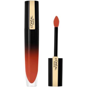 L’Oréal Paris Brilliant Signature High Shine Colour Ink 7ml (Various Shades) - Be Unafraid