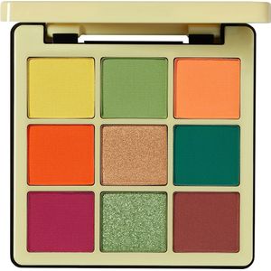 Anastasia Beverly Hills Mini Norvina Pro Pigmentpalet - Vol. 2