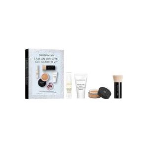 bareMinerals Get Started Kit (Various Options) - Fairly Light