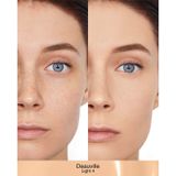 NARS Cosmetics Sheer Glow Foundation (Verschillende Tinten) - Deauville