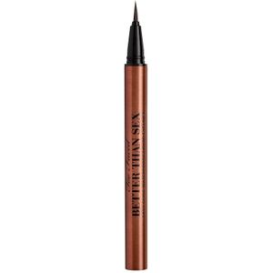 Too Faced - Better Than Sex - Eyeliner - Waterproof - 6 ml
