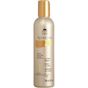 KeraCare 1st Lather Shampoo 240 ml