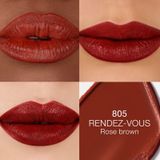 NARS - Explicit Lipstick - RENDEZ VOUS - 3.8 g - Lippenstift