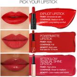 NARS - Explicit Lipstick - RENDEZ VOUS - 3.8 g - Lippenstift