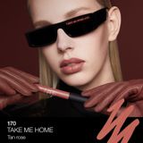 NARS - Powermatte High-Intensity Lip Pencil - Lipstick - 2.4 g - TAKE ME HOME