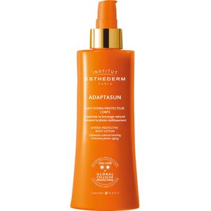 Institut Esthederm - Adaptasun - Body Lotion - Licht - Huidbescherming