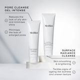 Pore Cleanse Gel - Intense - Gezichtsreiniger - 150ml - Medik8