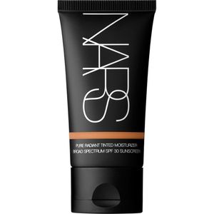 NARS Cosmetics Pure Radiant Getinte Vochtinbrengende Crème SPF30/PA+++ (Verschillende Tinten) - Seychelles