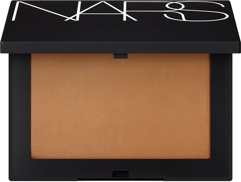 NARS Light Reflecting™ SETTING POWDER - PRESSED Fixatie Poeder Tint MACAO 10 g