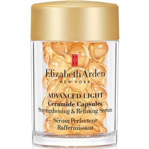 Elizabeth Arden Advanced Light Ceramide Capsules Verstevigend en Verfijnend Serum (30 Capsules)
