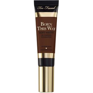 Too Faced - Born This Way - Foundation - Ganache - 30 ml