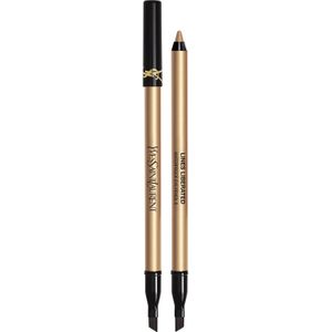 Yves Saint Laurent Lines Libeterated Eyeliner 1.2g (Various Shades) - Legendary Gold