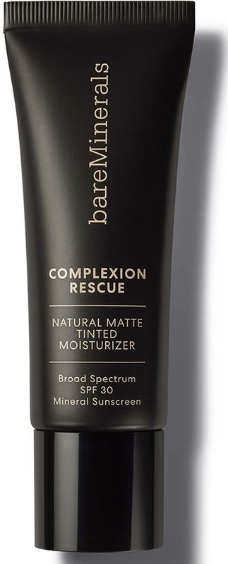bareMinerals - Complexion Rescue - Tinted Moisturizer - Mahogany - 35 ml - SPF 30