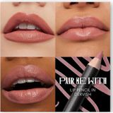 MAC M·A·Cximal Sleek Satin Lipstick 3.5 g 34 - MODESTY