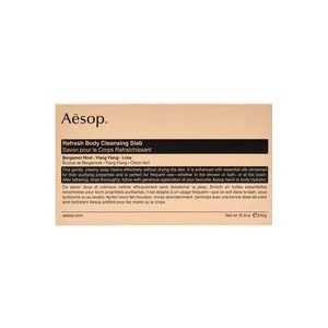 Aesop Refresh Body Cleansing Slab 310g