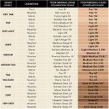 bareMinerals - Original Nº 6C Deep - Liquid Corrector - 6 ml