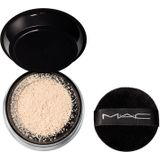 MAC Fix Pro Set + Blur Weightless Loose Powder Poeder 6.5 g Light