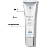 SkinCeuticals Verhelderende UV Defense SPF30 Zonbescherming 30 ml