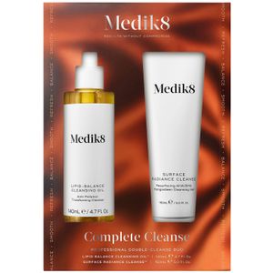 Medik8 - Complete Cleanse - Gezichtscleansers