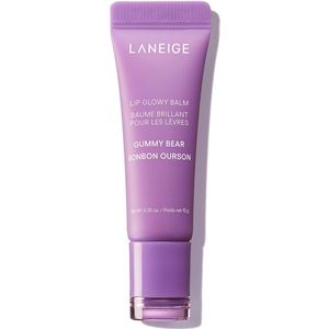 LANEIGE - Lip Glowy Balm - Gummy Bear - 10g - Lippenbalsem