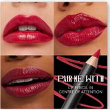 MAC M·A·Cximal Sleek Satin Lipstick 3.5 g 43 - LOVERS ONLY