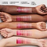 MAC M·A·Cximal Sleek Satin Lipstick 3.5 g 43 - LOVERS ONLY