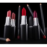 MAC M·A·Cximal Sleek Satin Lipstick 3.5 g 43 - LOVERS ONLY