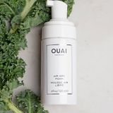 Ouai - Air Dry Foam - Styling Mousse - 120 ml