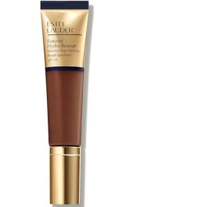 Estée Lauder Futurist Hydra Rescue Moisturizing Makeup SPF45 35ml (Various Shades) - 7W2 Rich Spice