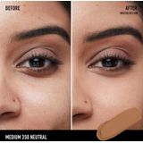 BAREPRO - All-Over Skin-Perfecting Matte Concealer - Minerale SPF 25 - 16HR Comfortabele Dekking