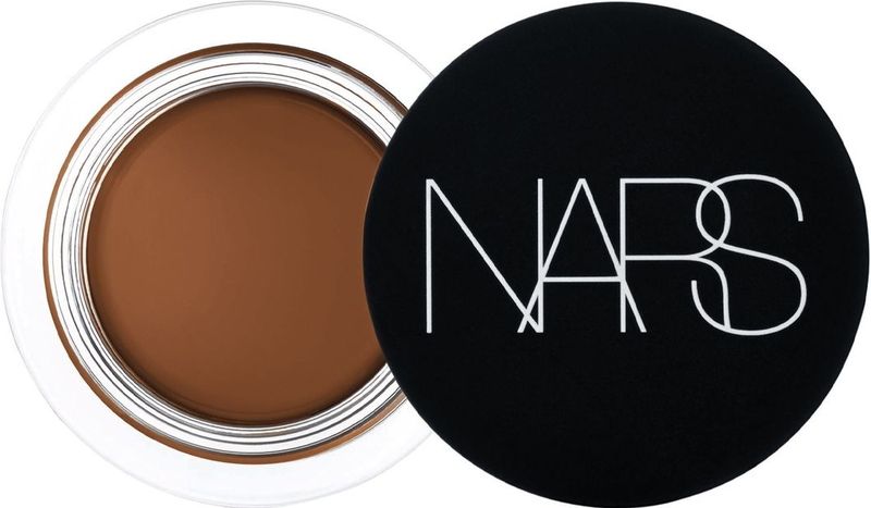 NARS - Soft Matte Complete Concealer - Cacao - 6.2 g