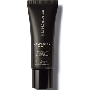 bareMinerals - Complexion Rescue - Getinte Moisturizer - Cashew - Olievrij - Vegan