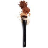 NYX Professional Makeup - Can't Stop Won't Stop - Make-up Penseel - Synthetische Vezels