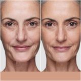 Laura Mercier - Real Flawless Foundation - 2N3 Linen - 29 ml - Vloeibare Make-up