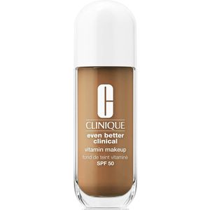 Clinique Even Better Vitamin Makeup SPF 50 30ml (Various Shades) - 20 Medium Deep Warm 2