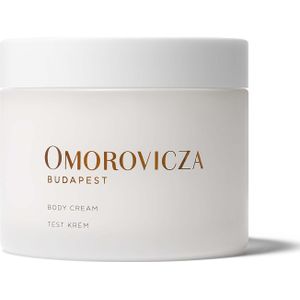 Omorovicza - Body Cream - Hydraterend - 200ml - Gezichtsverzorging