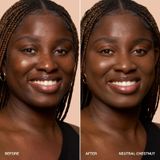 Bobbi Brown Weightless Skin Foundation SPF 15 30 ml 47 - Neutral Chestnut