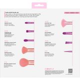 Real Techniques Sponges Accessoire Insta Artist Brush Set