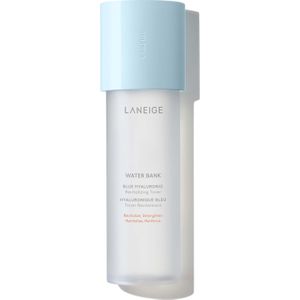 LANEIGE Water Bank Blue Hyaluron Revitaliserende Toner 160 ml