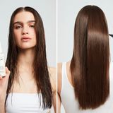 OUAI - Leave In Conditioner - 45 ml - Hittebescherming Spray - Voor Alle Haartypes