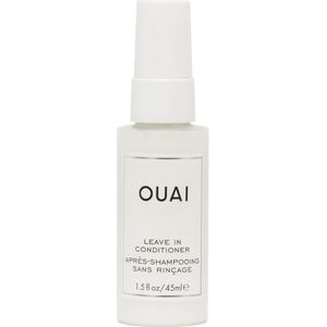OUAI Leave-in Conditioner Reisformaat - 45ml