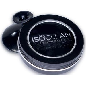 Isoclean Carbon Brush Soap Penselen reiniger